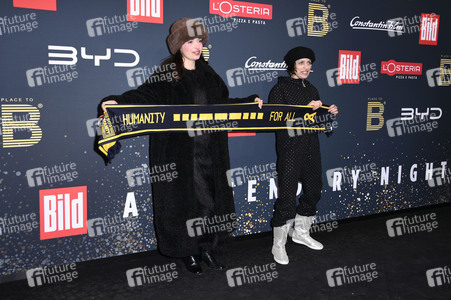 Place To B Party, Berlinale 2025