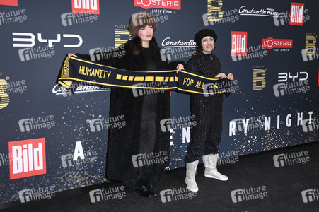 Place To B Party, Berlinale 2025