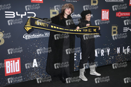 Place To B Party, Berlinale 2025