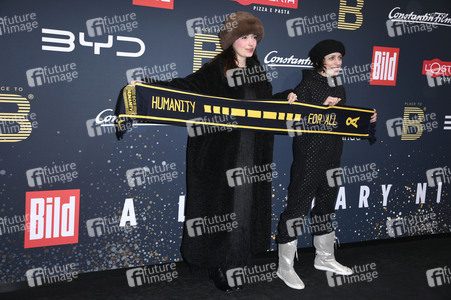 Place To B Party, Berlinale 2025