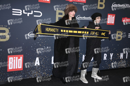 Place To B Party, Berlinale 2025