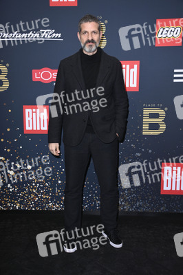 Place To B Party, Berlinale 2025