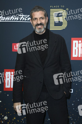 Place To B Party, Berlinale 2025