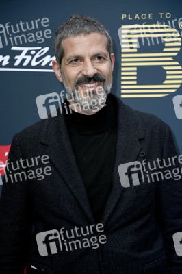 Place To B Party, Berlinale 2025