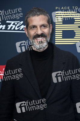 Place To B Party, Berlinale 2025