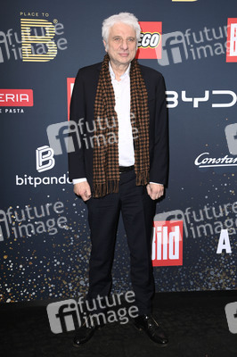 Place To B Party, Berlinale 2025