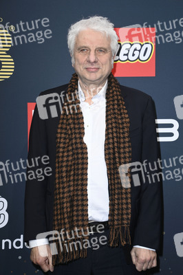 Place To B Party, Berlinale 2025