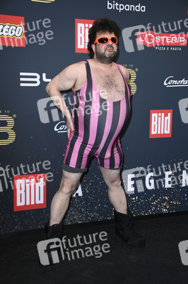 Place To B Party, Berlinale 2025