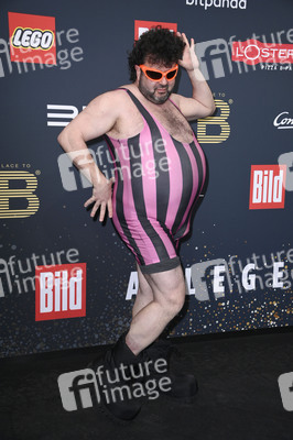 Place To B Party, Berlinale 2025