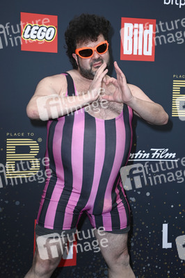 Place To B Party, Berlinale 2025