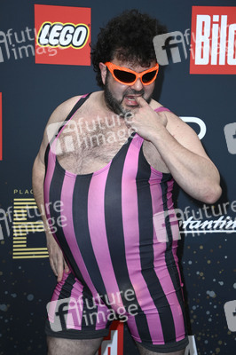 Place To B Party, Berlinale 2025