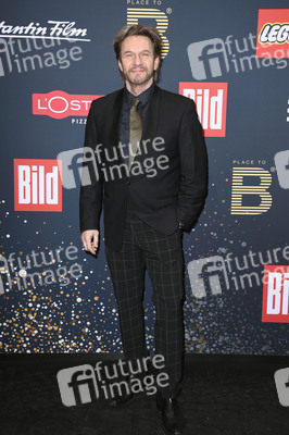 Place To B Party, Berlinale 2025