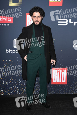 Place To B Party, Berlinale 2025