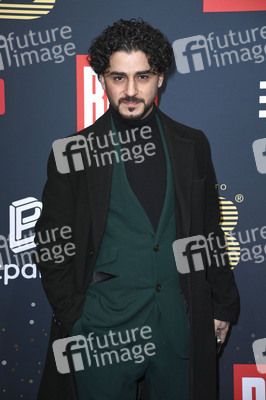 Place To B Party, Berlinale 2025