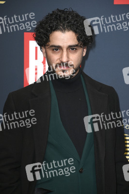 Place To B Party, Berlinale 2025