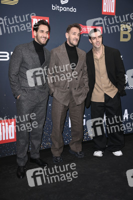 Place To B Party, Berlinale 2025