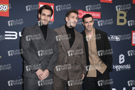 Place To B Party, Berlinale 2025