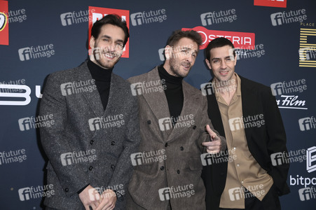 Place To B Party, Berlinale 2025