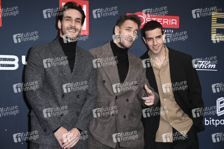 Place To B Party, Berlinale 2025