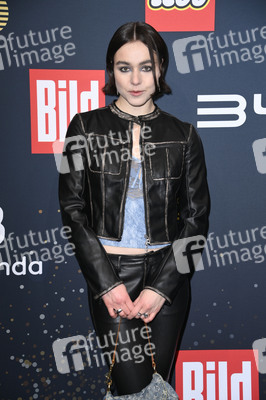 Place To B Party, Berlinale 2025