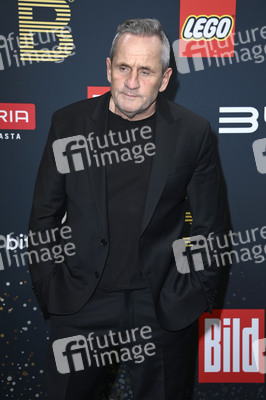 Place To B Party, Berlinale 2025