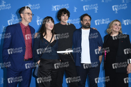 Photocall 'The Narrow Road to the Deep North, Berlinale 2025