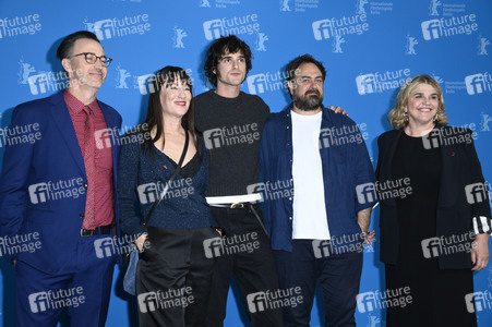 Photocall 'The Narrow Road to the Deep North, Berlinale 2025