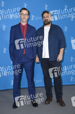 Photocall 'The Narrow Road to the Deep North, Berlinale 2025