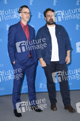 Photocall 'The Narrow Road to the Deep North, Berlinale 2025