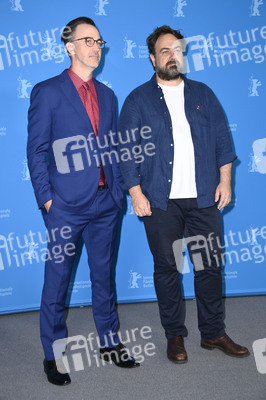 Photocall 'The Narrow Road to the Deep North, Berlinale 2025