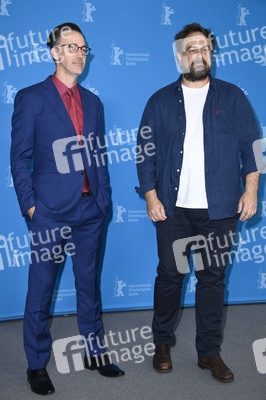 Photocall 'The Narrow Road to the Deep North, Berlinale 2025
