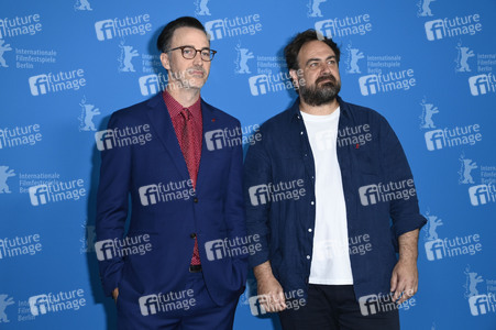 Photocall 'The Narrow Road to the Deep North, Berlinale 2025
