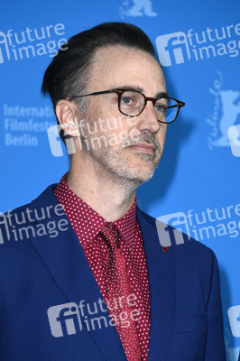 Photocall 'The Narrow Road to the Deep North, Berlinale 2025