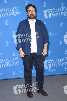 Photocall 'The Narrow Road to the Deep North, Berlinale 2025