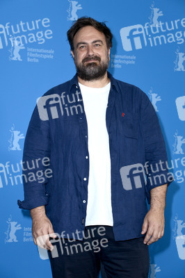 Photocall 'The Narrow Road to the Deep North, Berlinale 2025