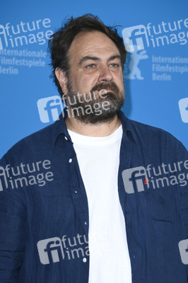 Photocall 'The Narrow Road to the Deep North, Berlinale 2025