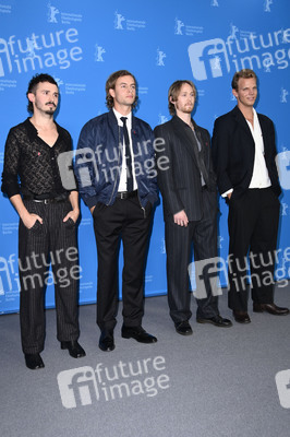 Photocall 'The Narrow Road to the Deep North, Berlinale 2025