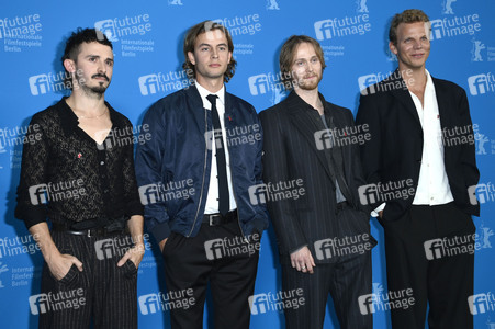 Photocall 'The Narrow Road to the Deep North, Berlinale 2025