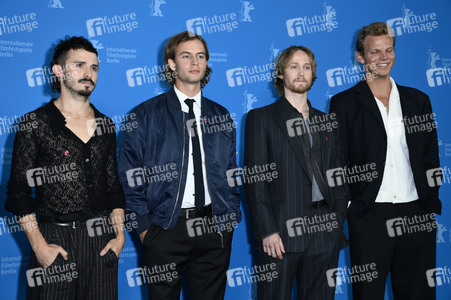 Photocall 'The Narrow Road to the Deep North, Berlinale 2025