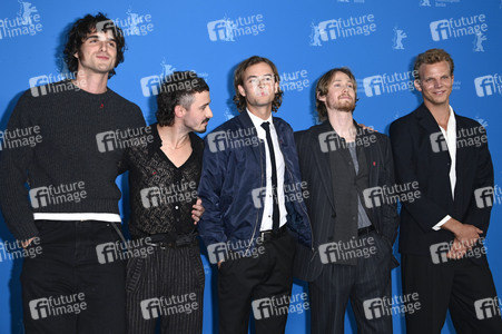 Photocall 'The Narrow Road to the Deep North, Berlinale 2025