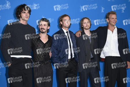 Photocall 'The Narrow Road to the Deep North, Berlinale 2025