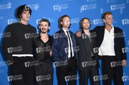 Photocall 'The Narrow Road to the Deep North, Berlinale 2025