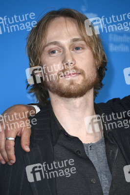 Photocall 'The Narrow Road to the Deep North, Berlinale 2025