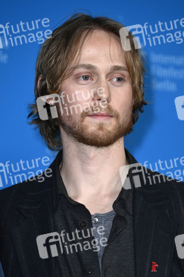 Photocall 'The Narrow Road to the Deep North, Berlinale 2025