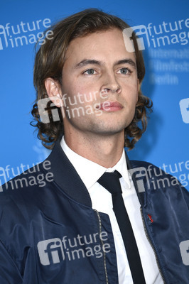 Photocall 'The Narrow Road to the Deep North, Berlinale 2025