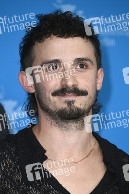 Photocall 'The Narrow Road to the Deep North, Berlinale 2025