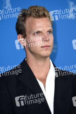 Photocall 'The Narrow Road to the Deep North, Berlinale 2025