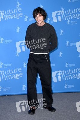 Photocall 'The Narrow Road to the Deep North, Berlinale 2025
