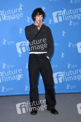 Photocall 'The Narrow Road to the Deep North, Berlinale 2025