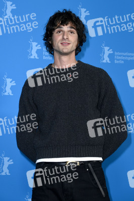 Photocall 'The Narrow Road to the Deep North, Berlinale 2025